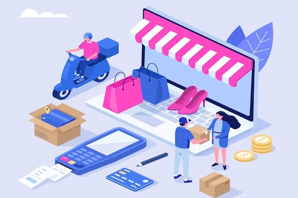 Ecommerce marketing channels like mobile optimization, social media engagement, SEO, email marketing, paid advertising, content marketing, personalization, customer loyalty, innovation, and data analysis come together to form a powerful strategy for boosting sales in 2024.