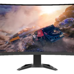 Lenovo G27c-30 27 Inch Curved Gaming Monitor 165Hz