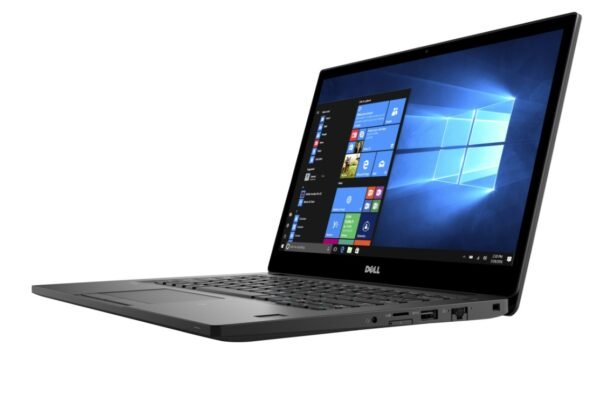 Dell Latitude 7480 i5 7th Gen 8GB 256GB Laptop - Image 2