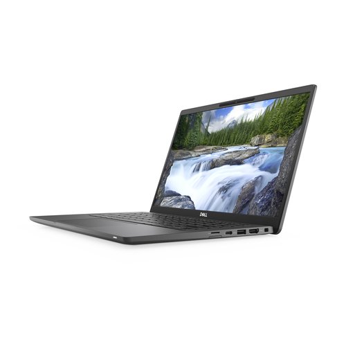 Dell Latitude 7410 i7 10610U 16GB 512GB SSD Laptop - Image 2
