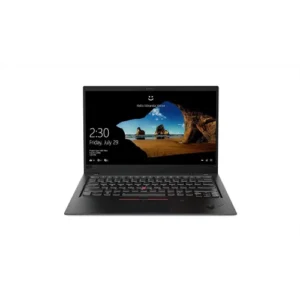 Lenovo ThinkPad X1 Carbon i7 8th Gen 16GB 512GB SSD Laptop