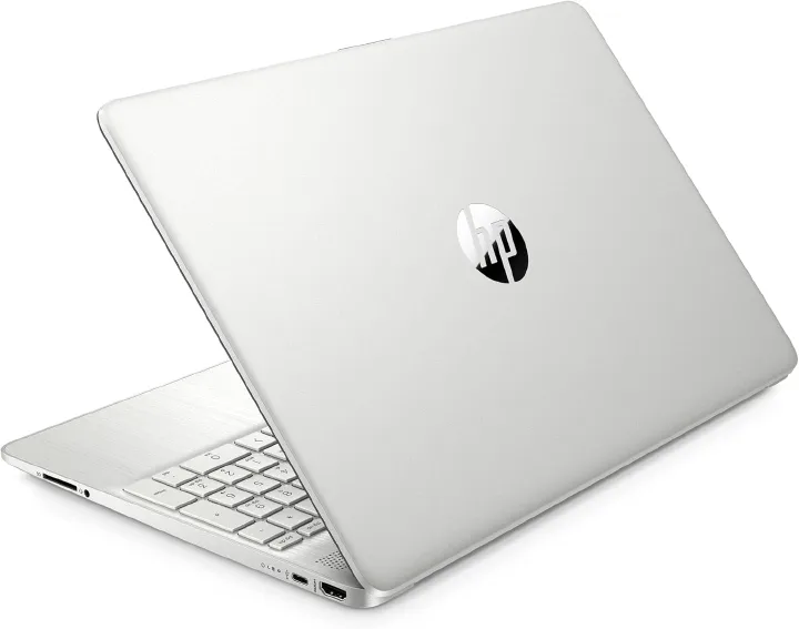 HP Notebook 15-fq5051nq i5 12th Gen 8GB 512GB Laptop - Image 3