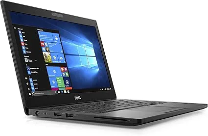 Dell Latitude 7380 i5 7th Gen 8GB 256GB Refurbished - Image 2