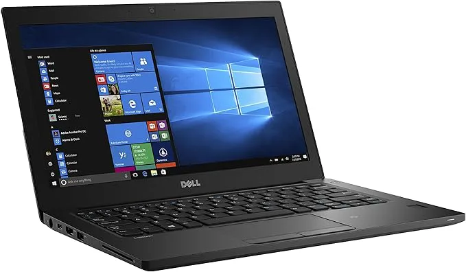 Dell Latitude 7380 i5 7th Gen 8GB 256GB Refurbished - Image 3