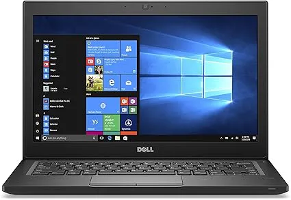 Dell Latitude 7380 i5 7th Gen 8GB 256GB Refurbished - Image 4