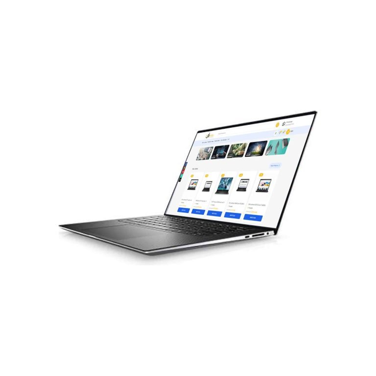 Dell Precision 5550 i7 32GB 512GB Quadro T2000 Workstation - Image 2