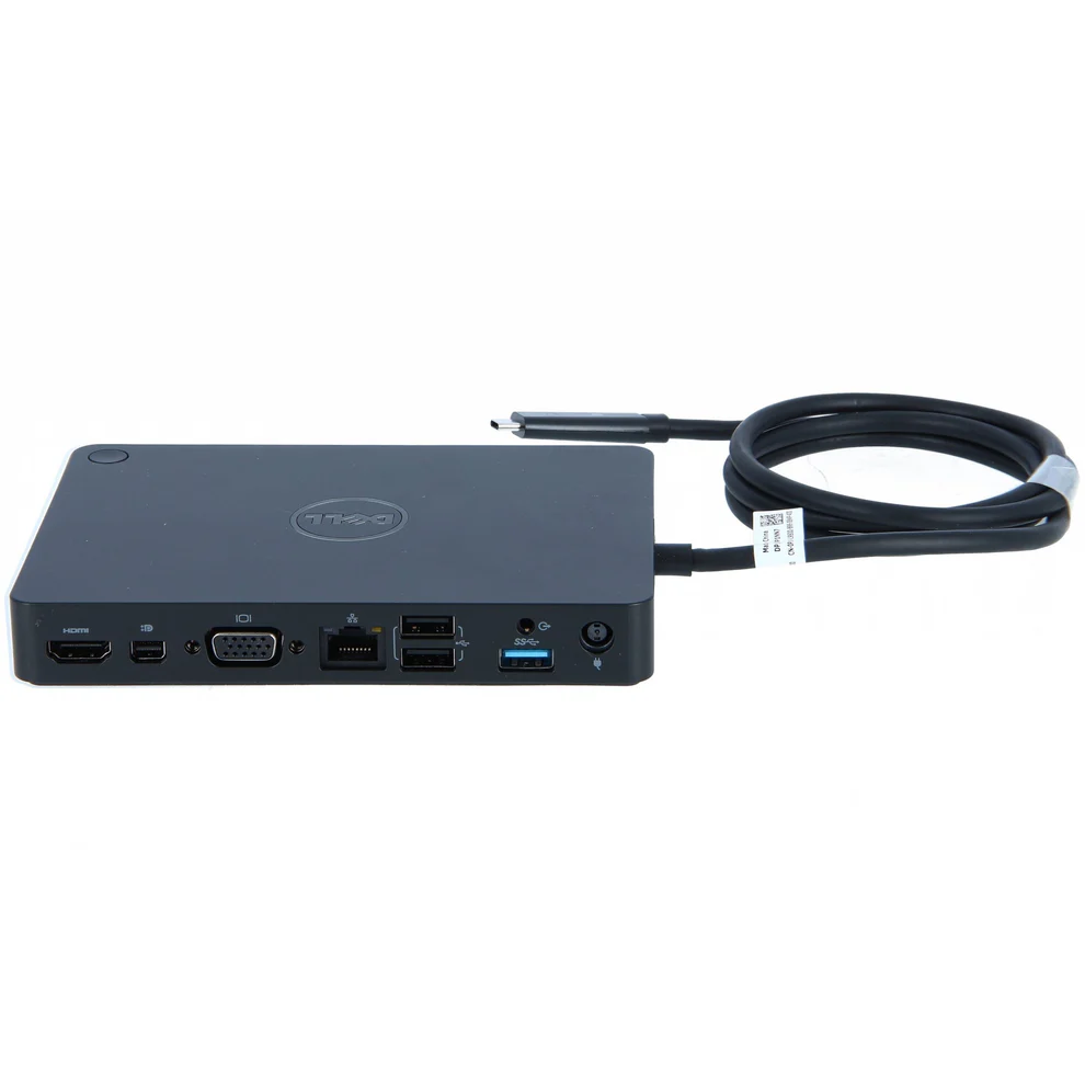 Dell Pro WD15 USB-C Docking Station K17A - Image 2