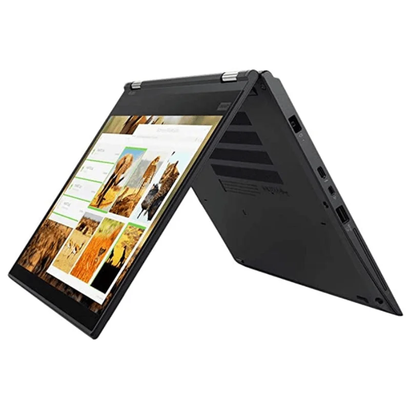 Lenovo ThinkPad X380 Yoga i5 8th Gen 8GB 256GB SSD Touchscreen - Image 2