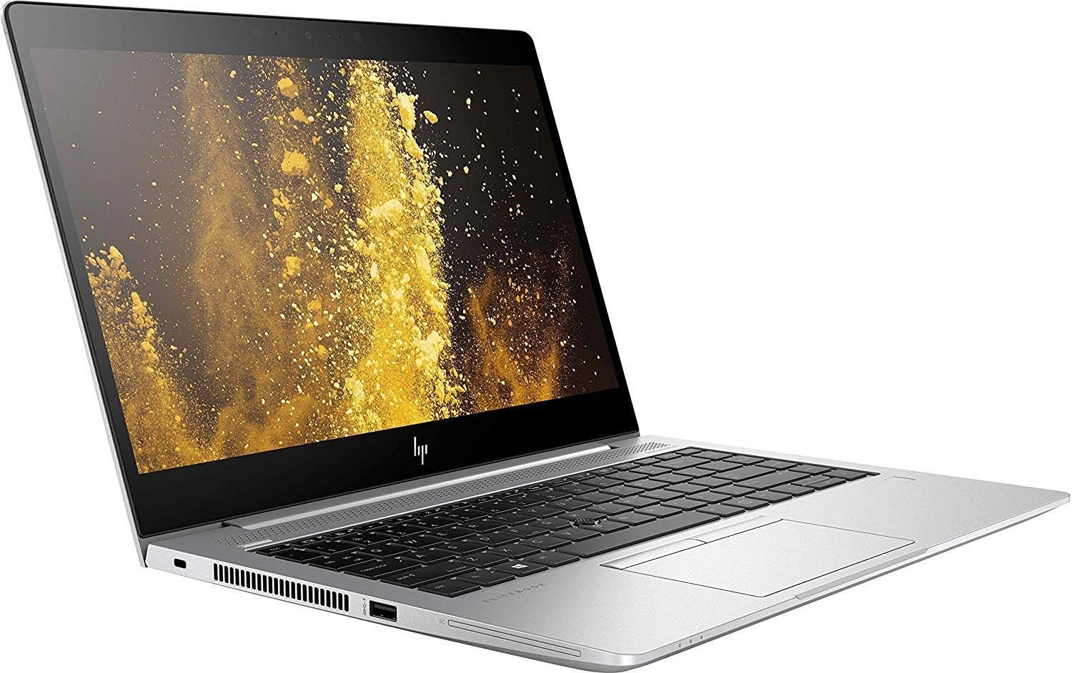 HP EliteBook 840 G5 i7 16GB 512GB Laptop