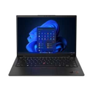 Lenovo ThinkPad X1 Carbon Gen 11 i7 16GB 512GB WUXGA Laptop