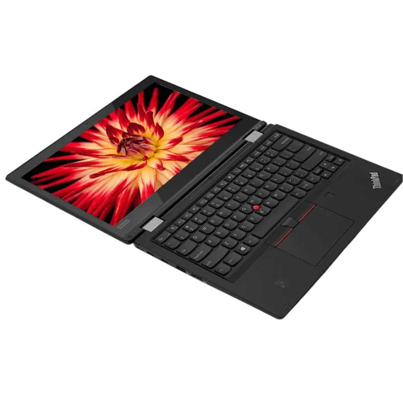 Lenovo ThinkPad X380 Yoga i5 8th Gen 8GB 256GB SSD Touchscreen - Image 3