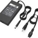 Dell 180W 19.5V 9.23A 7.4mm AC Adapter Original