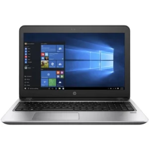 HP ProBook 450 G4 i5 7th Gen 8GB 256GB Laptop