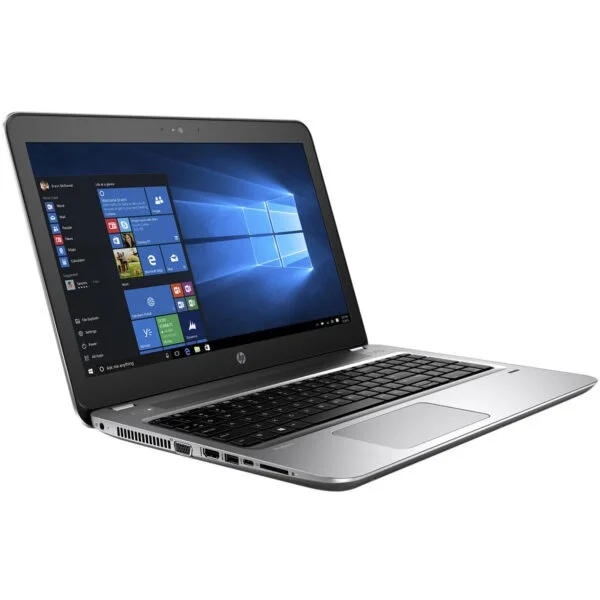 HP ProBook 450 G4 i5 7th Gen 8GB 256GB Laptop - Image 3