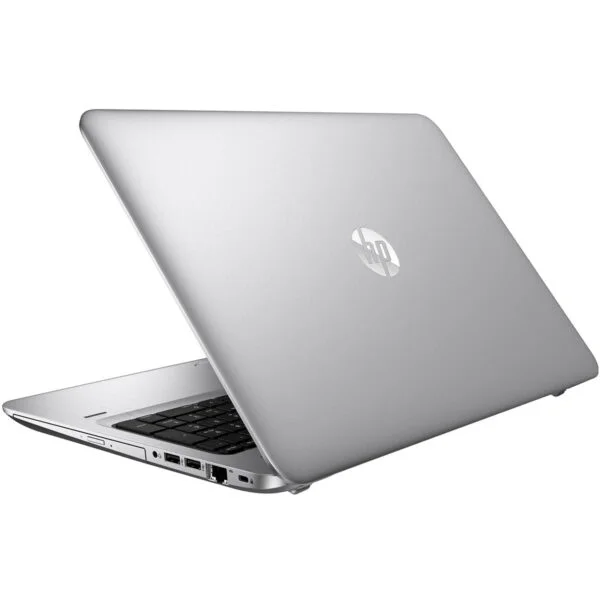HP ProBook 450 G4 i5 7th Gen 8GB 256GB Laptop - Image 4