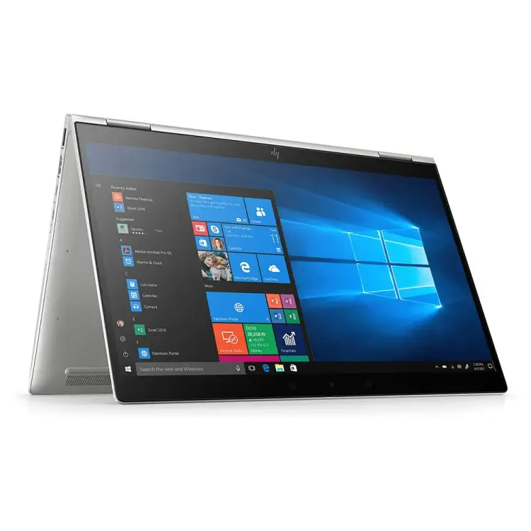 HP EliteBook 1040 G6 x360 i7 16GB 512GB Laptop - Image 3