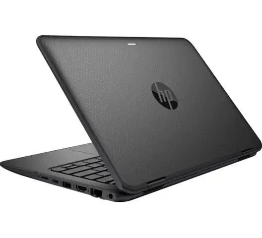 HP ProBook 11 G6 x360 i3 10th Gen 8GB 256GB Touchscreen Laptop - Image 2