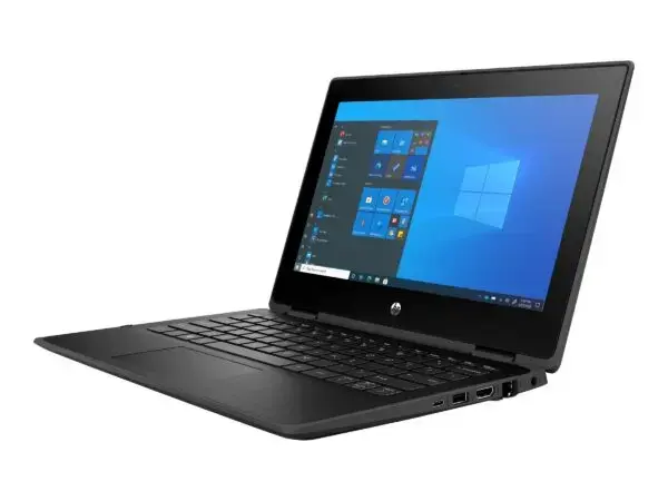 HP ProBook 11 G6 x360 i3 10th Gen 8GB 256GB Touchscreen Laptop - Image 3