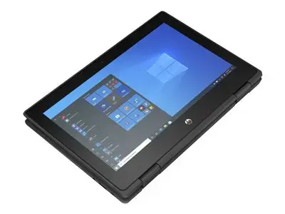 HP ProBook 11 G6 x360 i3 10th Gen 8GB 256GB Touchscreen Laptop - Image 4