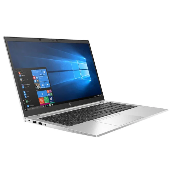 HP EliteBook 845 G7 Ryzen 5 Pro 8GB 256GB Refurbished - Image 2