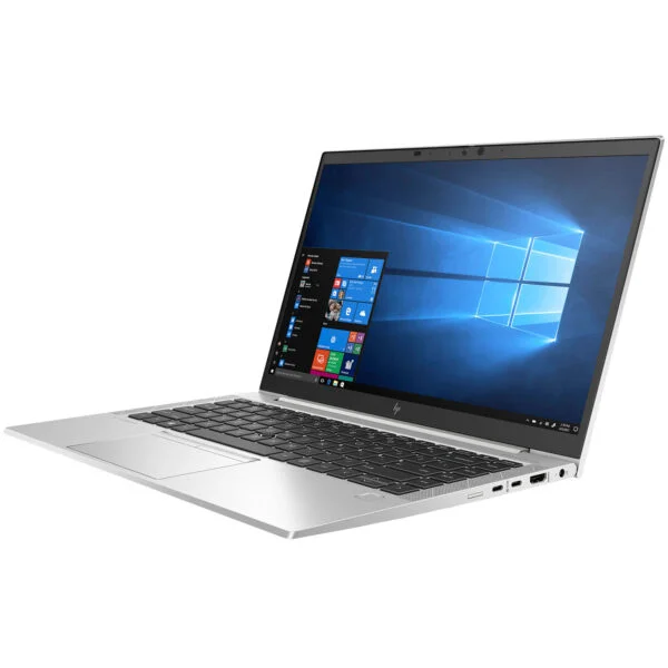 HP EliteBook 845 G7 Ryzen 5 Pro 8GB 256GB Refurbished - Image 3