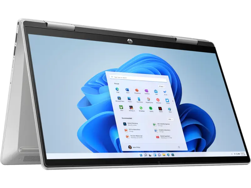 HP Pavilion 14 x360 i7 13th Gen 16GB 512GB Laptop - Image 3