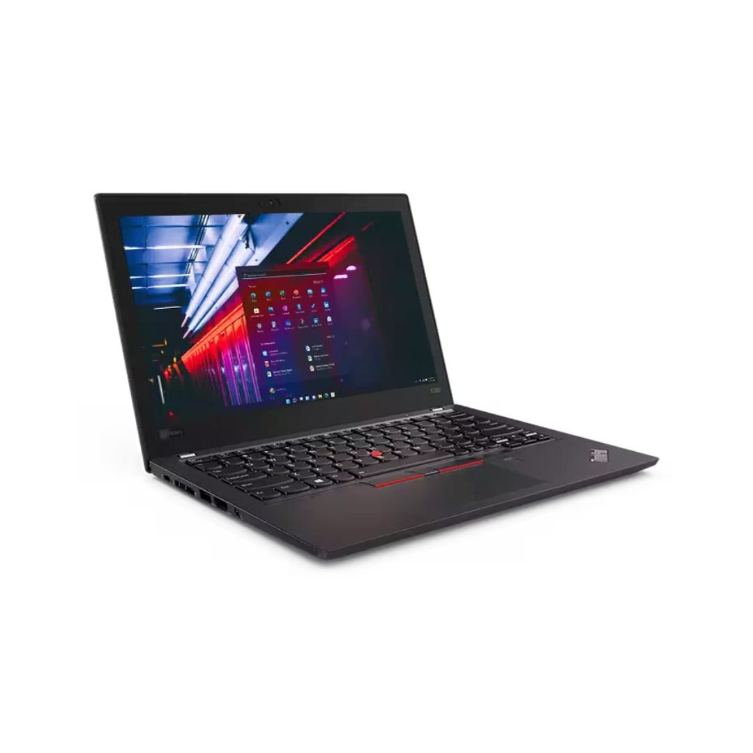 Lenovo ThinkPad X280 i7 8th Gen 8GB 256GB SSD Touchscreen - Image 2