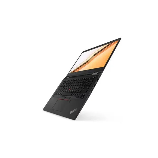 Lenovo ThinkPad X390 Yoga i7 8th Gen 16GB 512GB Touchscreen - Image 3