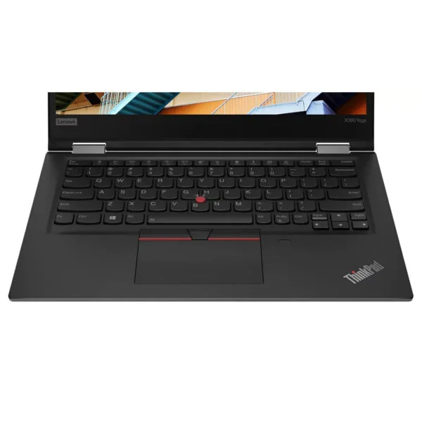 Lenovo ThinkPad X390 Yoga i5 8th Gen 8GB 256GB Refurbished - Image 3