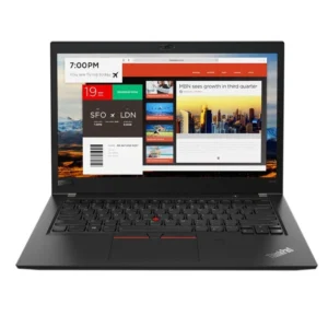 Lenovo ThinkPad T480s i7 8th Gen 16GB 512GB SSD FHD Refurbished