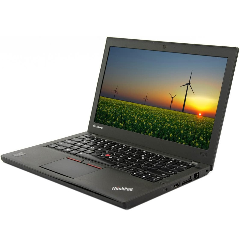 Lenovo ThinkPad X270 i5 7th Gen 8GB 256GB SSD