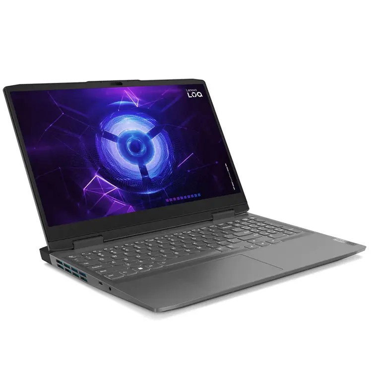 Lenovo LOQ 16IRH8 i7 13th Gen RTX 4060 Gaming Laptop - Image 2
