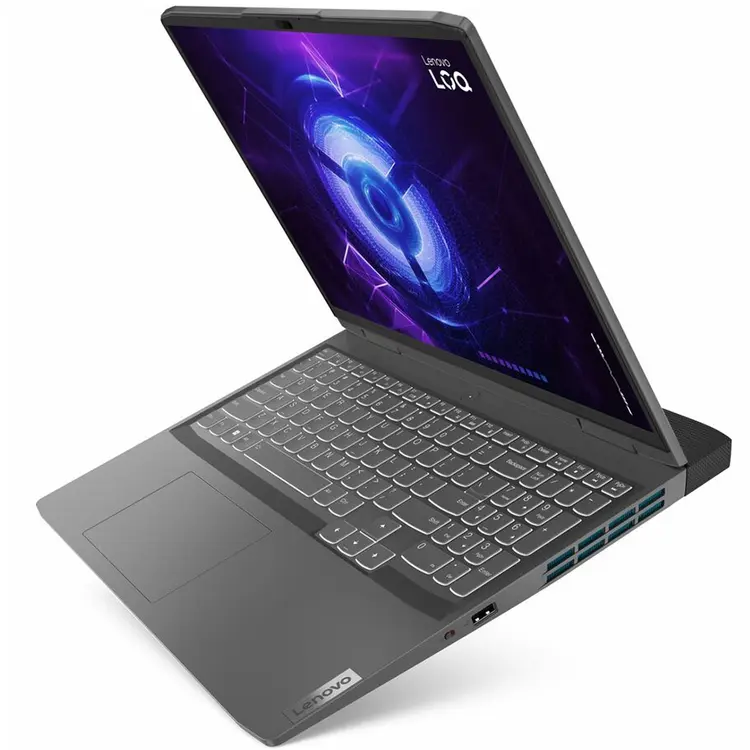 Lenovo LOQ 16IRH8 i7 13th Gen RTX 4060 Gaming Laptop - Image 4