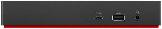 Lenovo ThinkPad Universal USB-C Smart Docking Station - Image 3