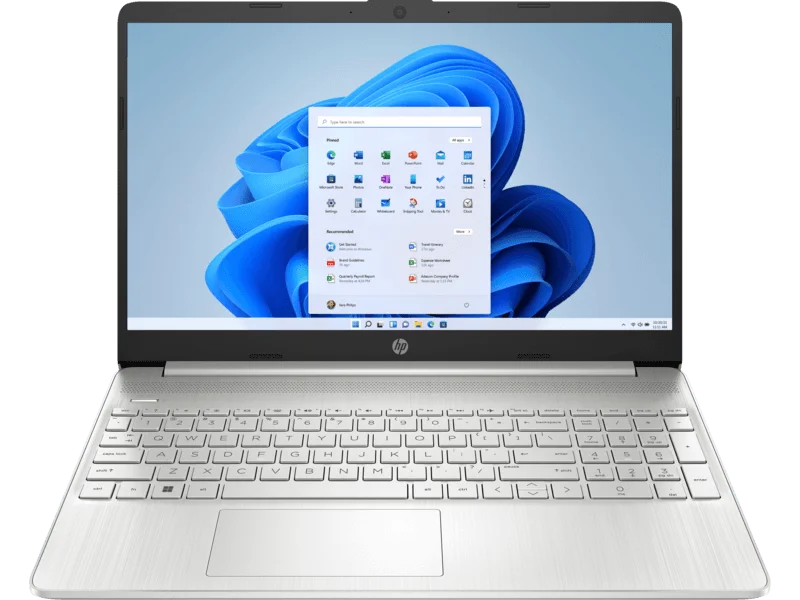 HP 15s-fq5318TU i7 12th Gen 8GB 512GB Laptop