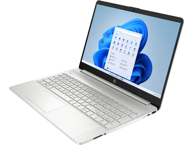 HP 15s-fq5318TU i7 12th Gen 8GB 512GB Laptop - Image 3