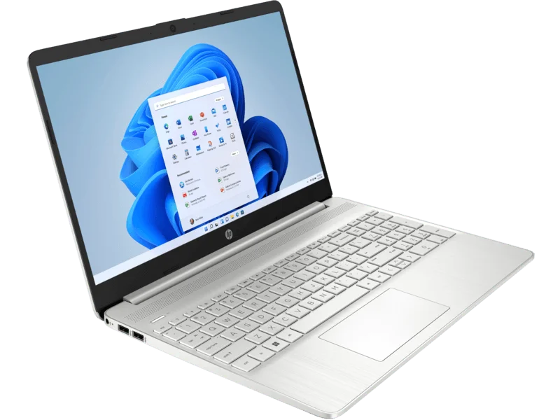 HP 15s-fq5318TU i7 12th Gen 8GB 512GB Laptop - Image 4