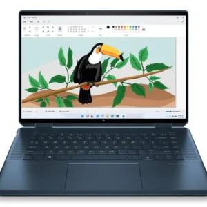 HP Spectre x360 15 i7 16GB 512GB GTX 1650Ti Laptop