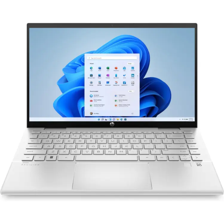 HP Pavilion 14-ek1039nia i7 13th Gen 16GB 512GB Refurbished Laptop - Image 2