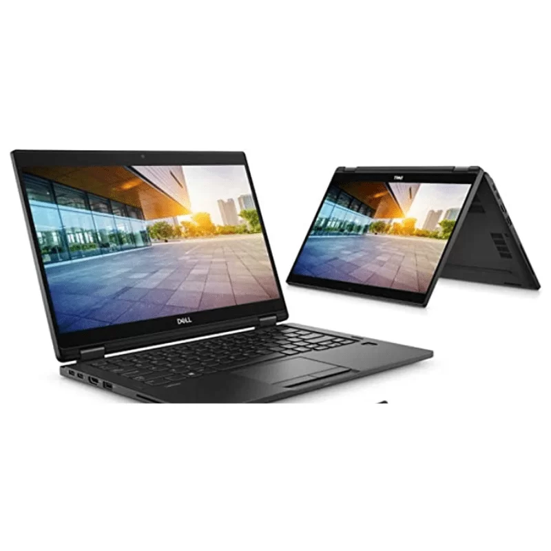 Dell Latitude 7390 i7 16GB 256GB SSD Laptop