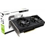 NVIDIA RTX 3060 12GB GDDR6 Graphics Card
