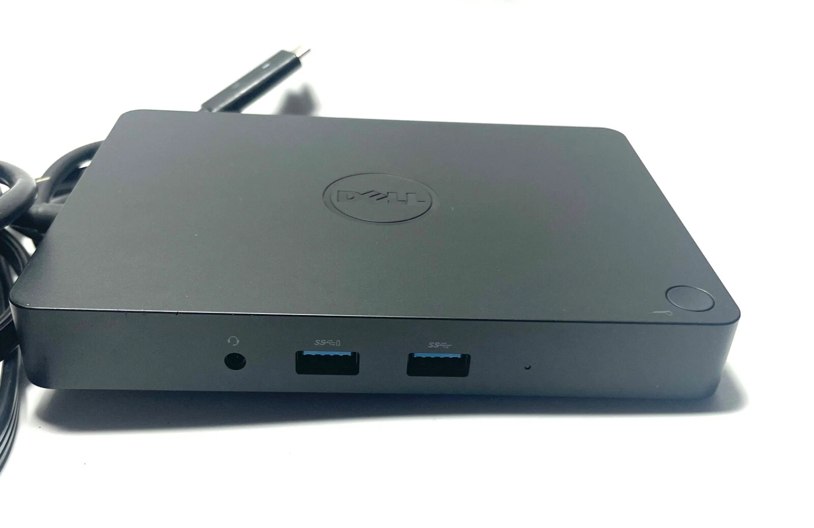 Dell Pro WD15 USB-C Docking Station K17A