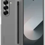 Samsung Galaxy Z Fold 6 case with S Pen
