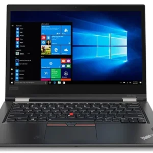 Lenovo ThinkPad X380 Yoga i5 8th Gen 8GB 256GB SSD Touchscreen