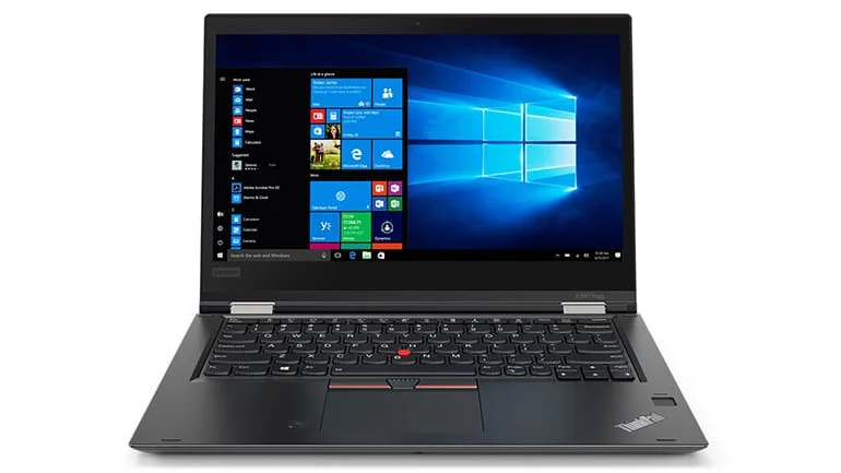 Lenovo ThinkPad X380 Yoga i5 8th Gen 8GB 256GB SSD Touchscreen