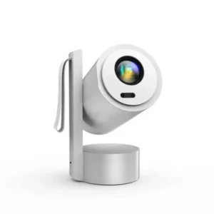Javoda R3P Portable Mini Projector 1080P Android
