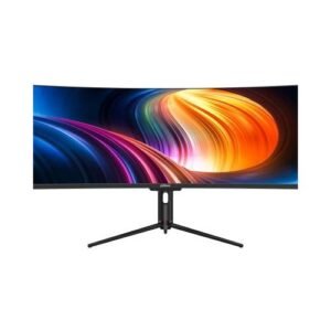 Dahua EW410CA 49-Inch DQHD Curved Gaming Monitor