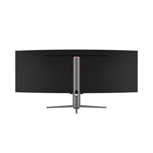 Dahua EW410CA 49-Inch DQHD Curved Gaming Monitor - Image 2