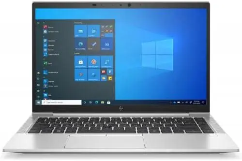 HP EliteBook 840 Aero G8 i5 8GB 256GB Laptop
