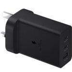 Samsung 65W PD Power Adapter Trio